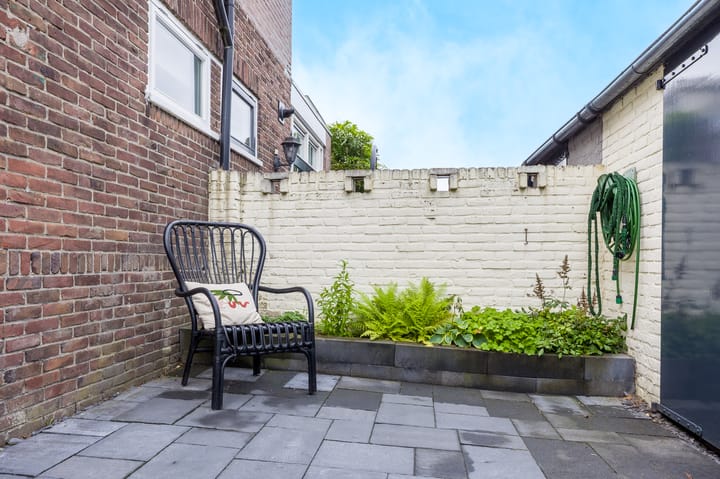 Photo 22 of Wezenlaan 56