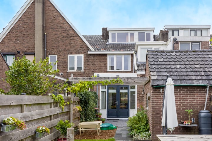 Photo 24 of Wezenlaan 56