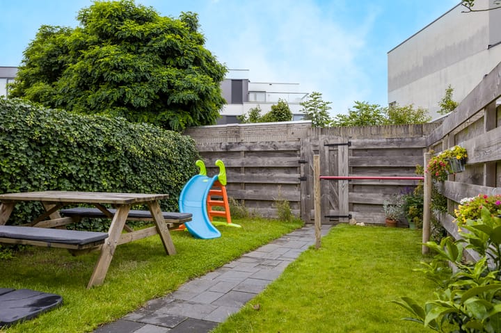 Photo 25 of Wezenlaan 56