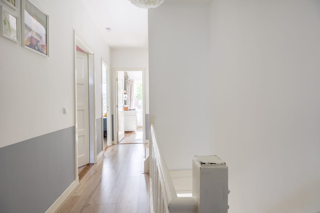 Foto 28 van Wezenlaan 56