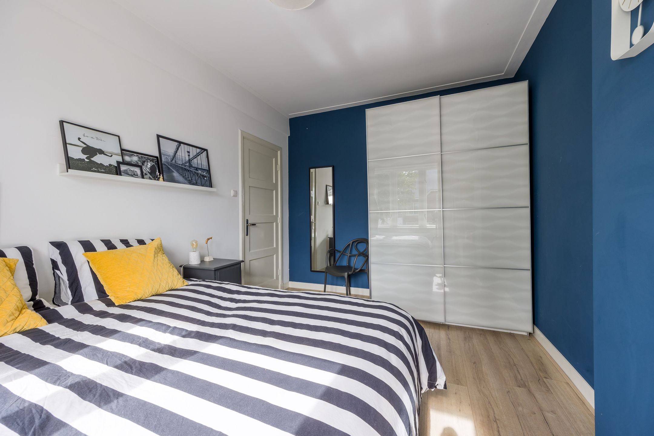 Foto 30 van Wezenlaan 56