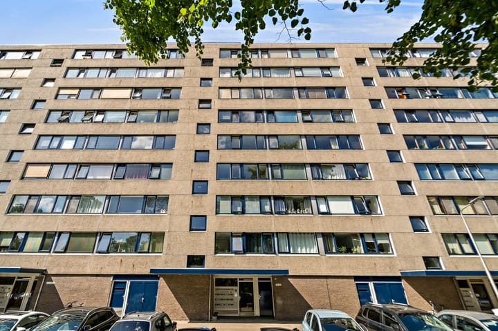 Foto 2 van Roland Holstlaan 816