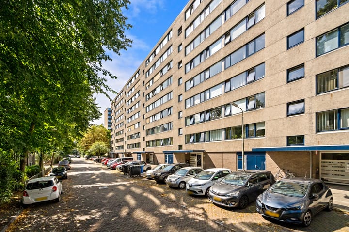 Foto 3 van Roland Holstlaan 816