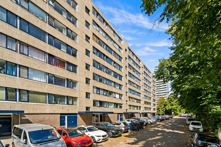 Foto 1 van Roland Holstlaan 816