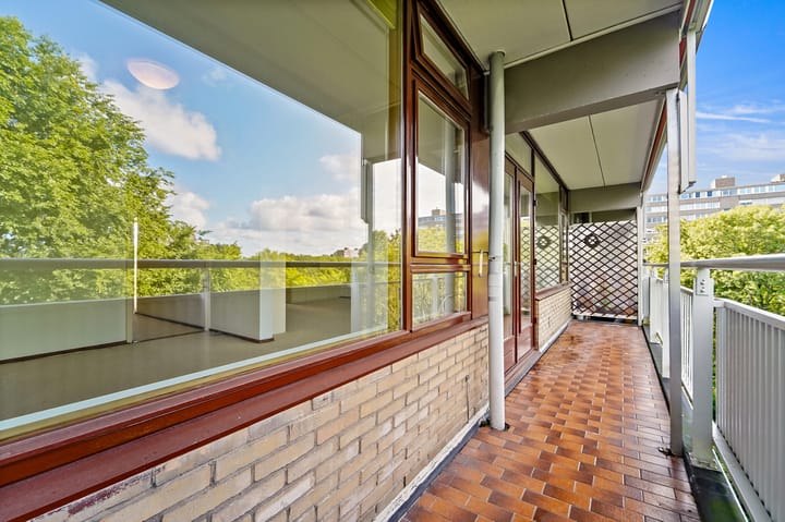 Foto 9 van Roland Holstlaan 816