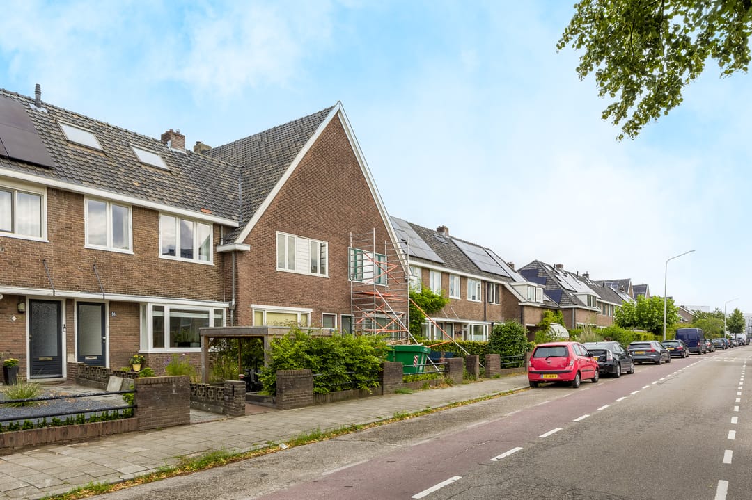 Foto 43 van Wezenlaan 56