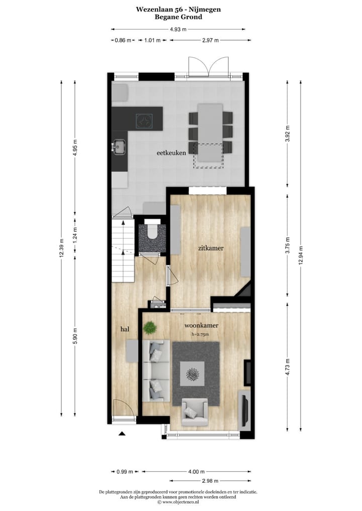 Photo 46 of Wezenlaan 56