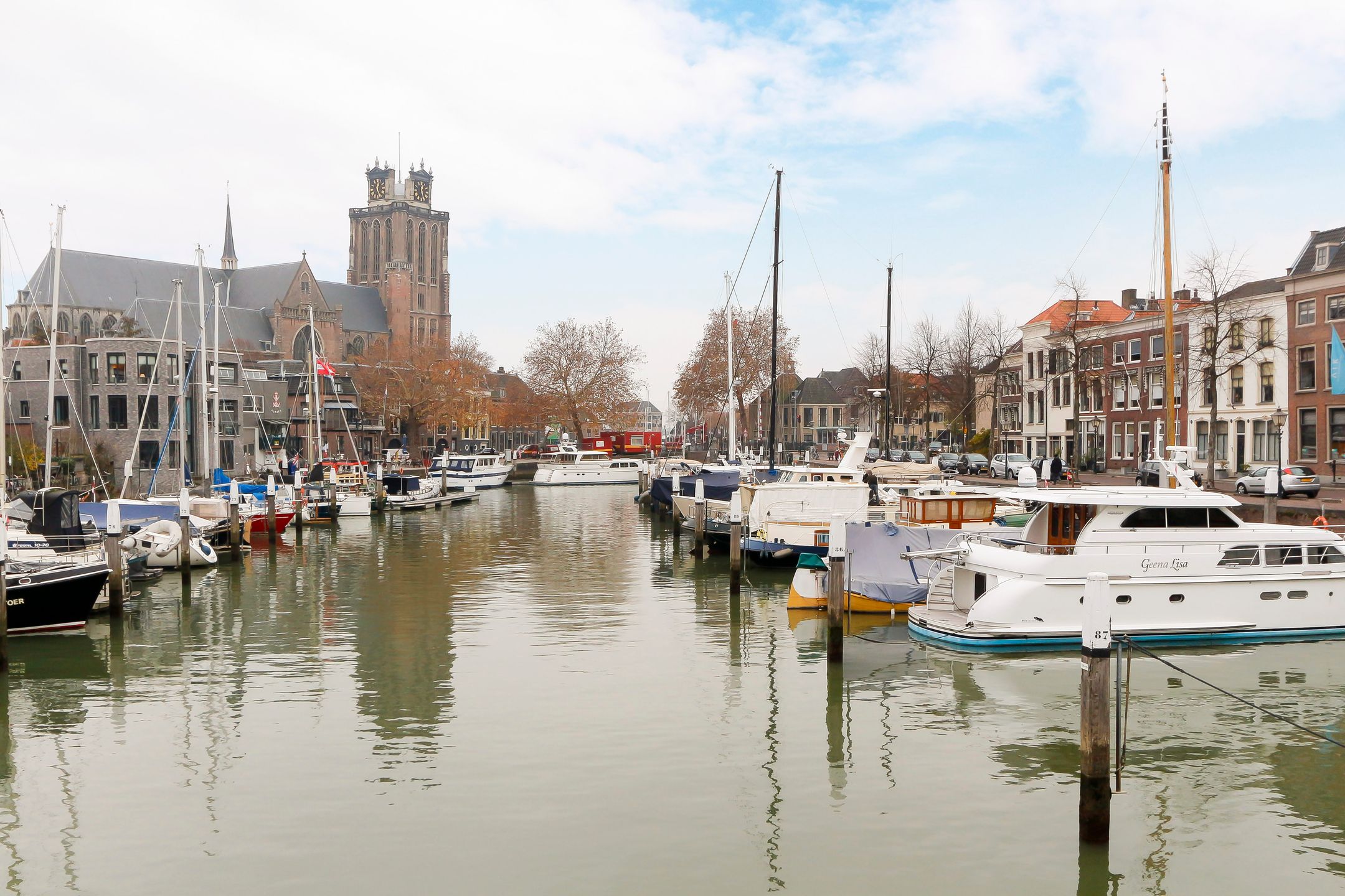 Foto 6 van De Waag 24