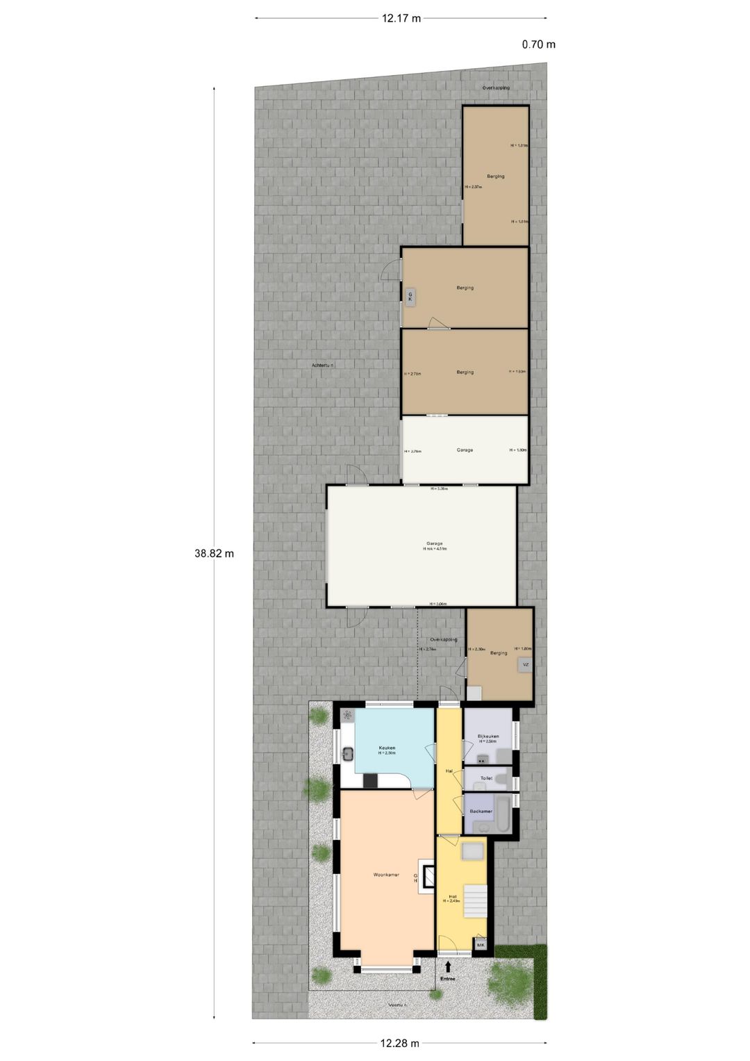 Foto 32 van Deventerstraat 211