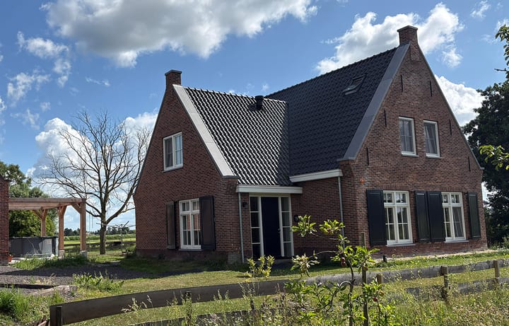 Photo 1 of Zuiderpad