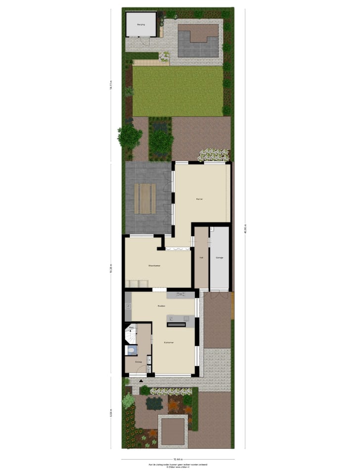 Foto 55 van Van Veldekestraat 2