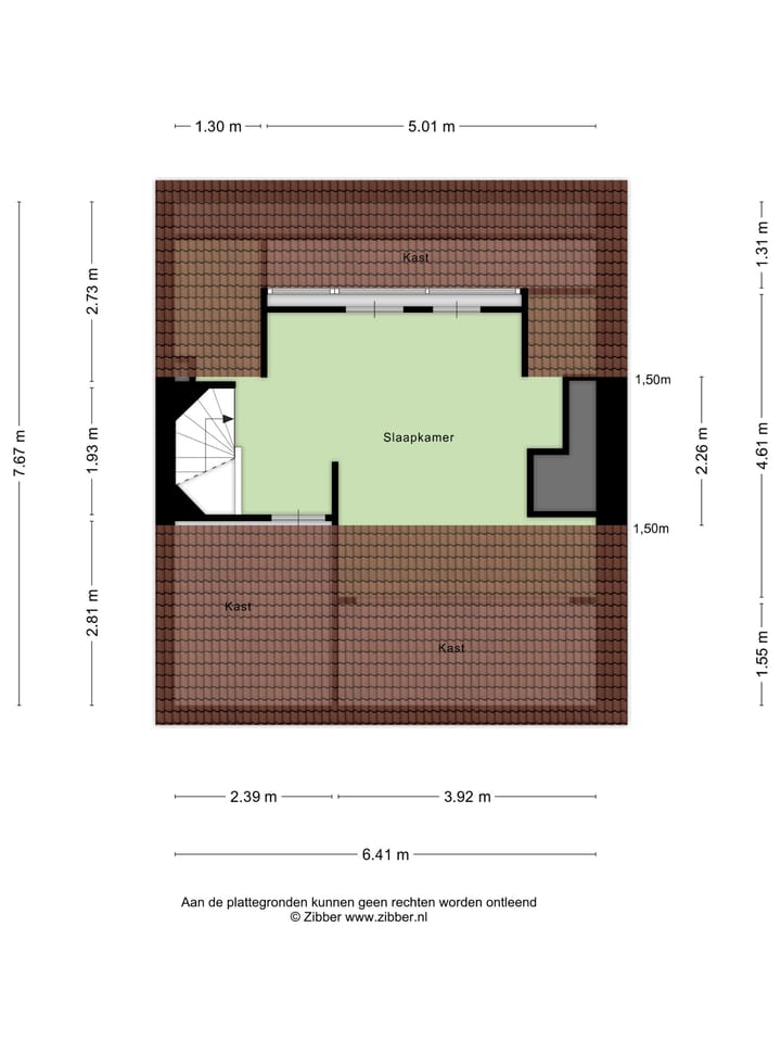 Foto 57 van Van Veldekestraat 2