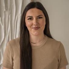 Lisa van der Sanden - Administratief Medewerker