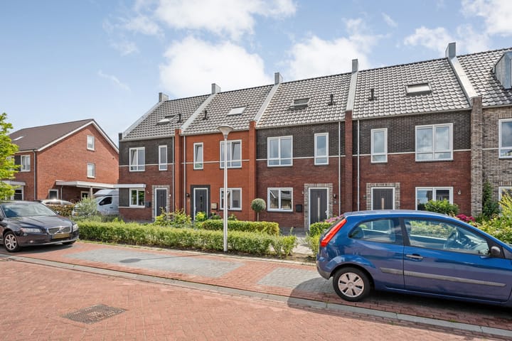 Foto 3 van Van der Sluisstraat 37