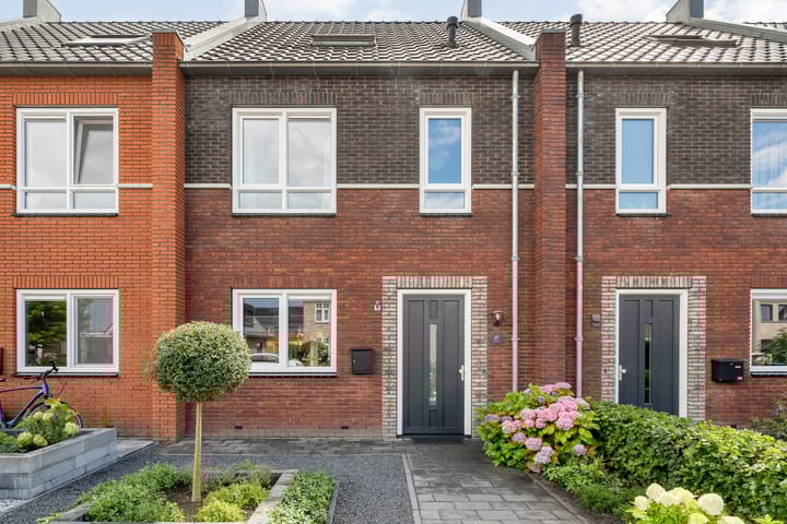 Foto 4 van Van der Sluisstraat 37