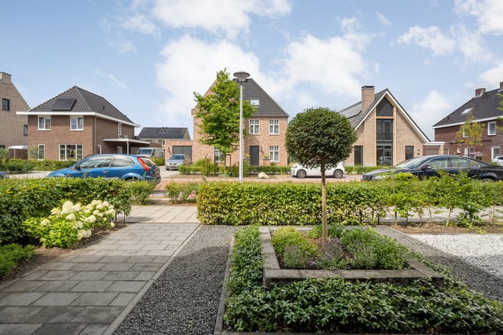 Foto 5 van Van der Sluisstraat 37