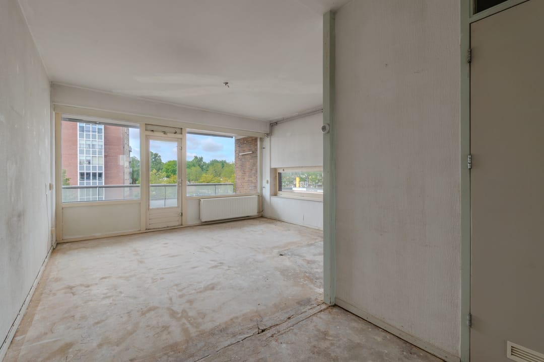 Photo 2 of Europaplein 50