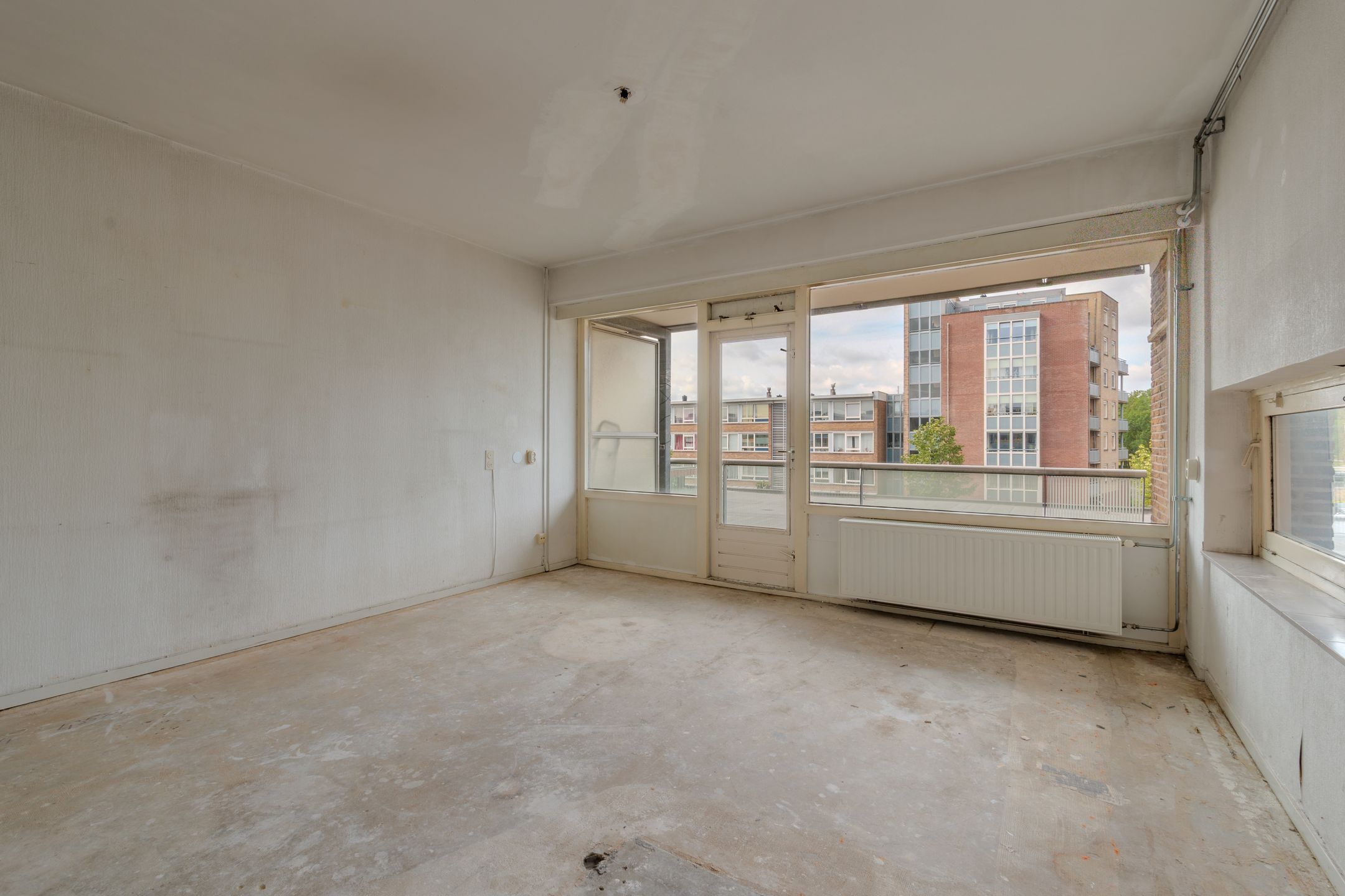 Photo 3 of Europaplein 50