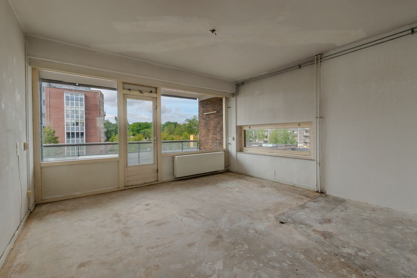 Photo 4 of Europaplein 50