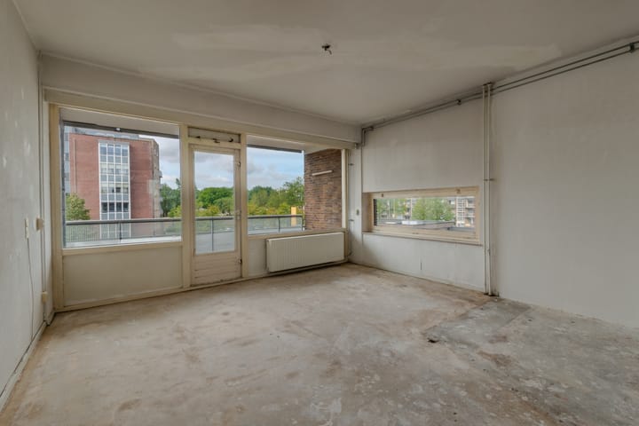 Foto 4 van Europaplein 50