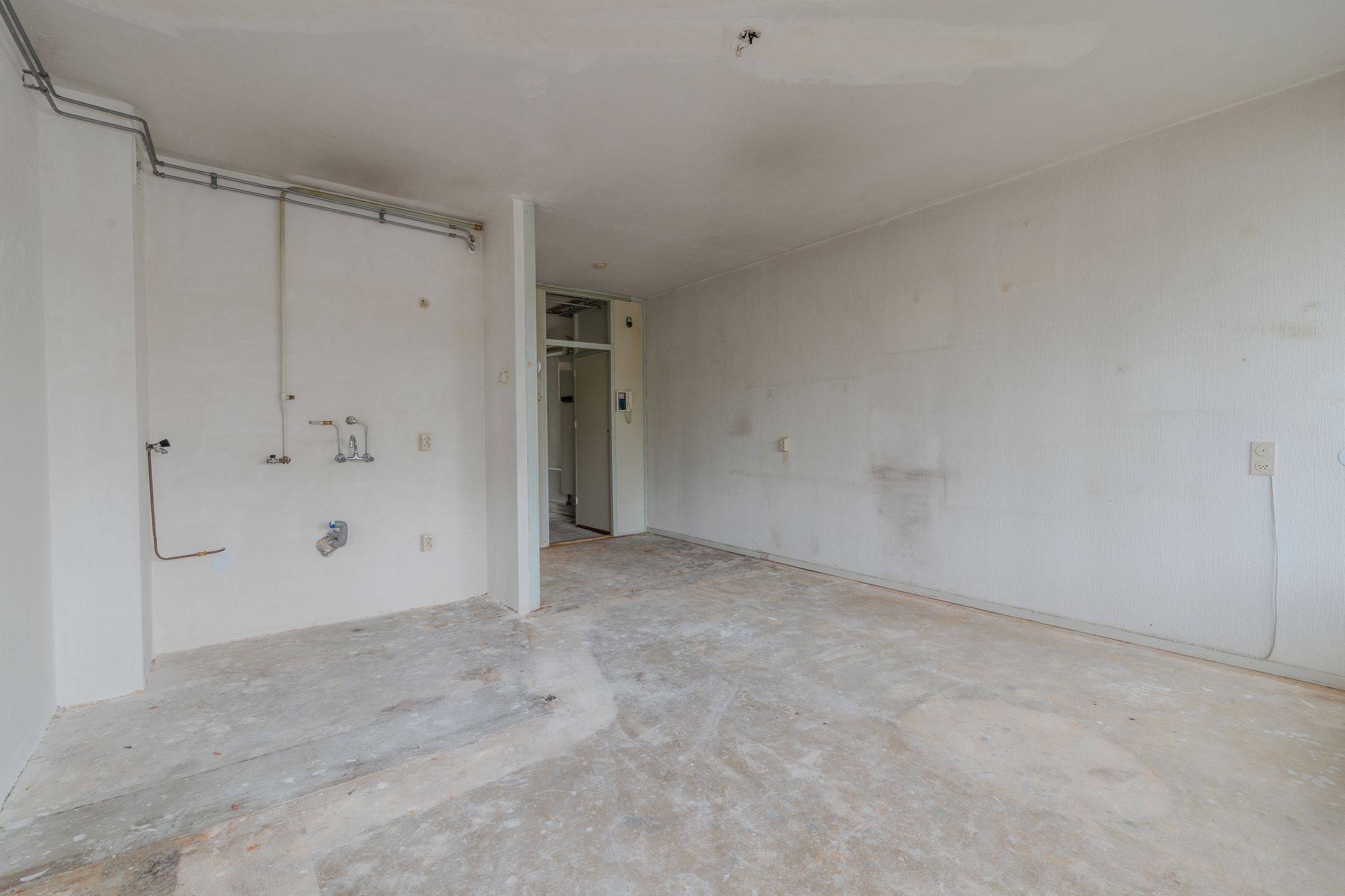 Photo 6 of Europaplein 50