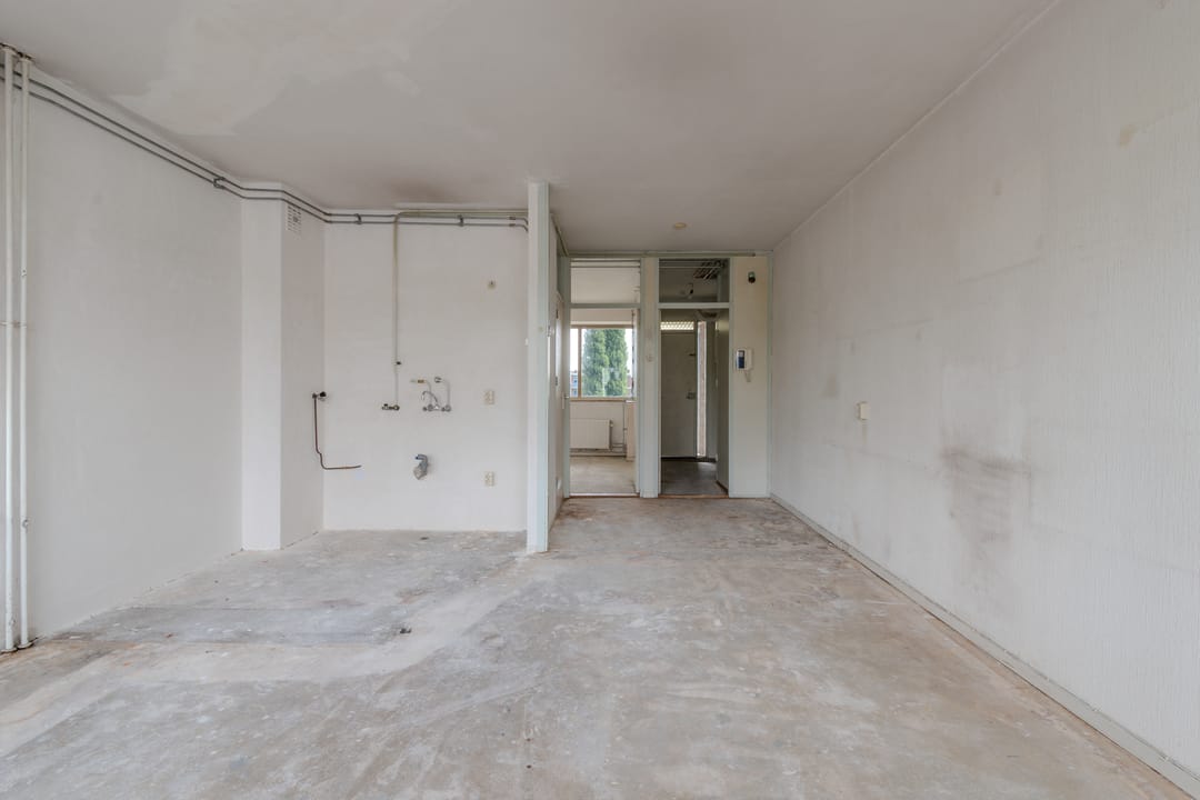 Photo 7 of Europaplein 50