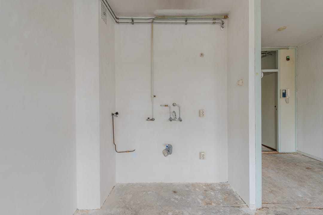 Photo 8 of Europaplein 50