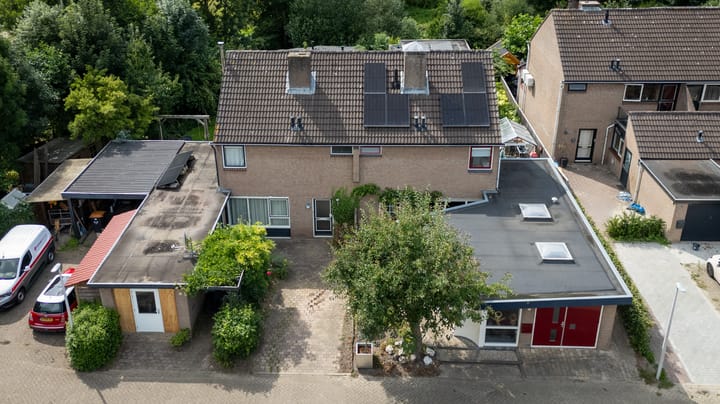 Foto 6 van Beekweide 65