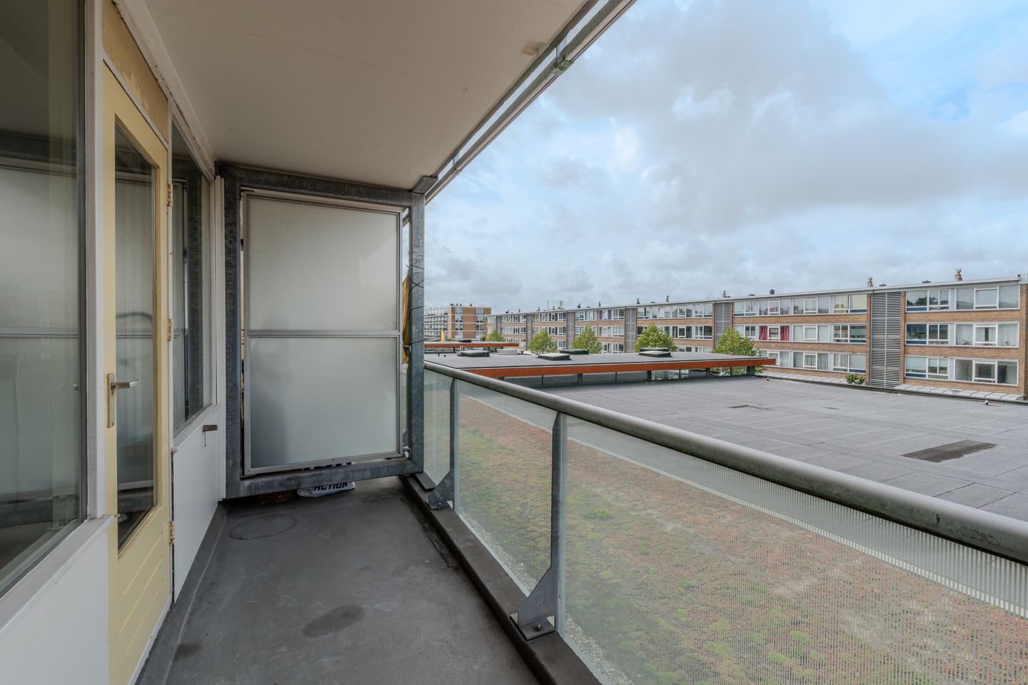 Photo 10 of Europaplein 50