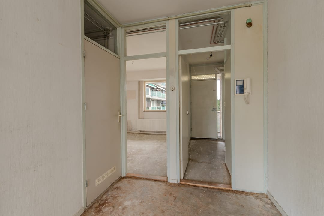 Photo 11 of Europaplein 50