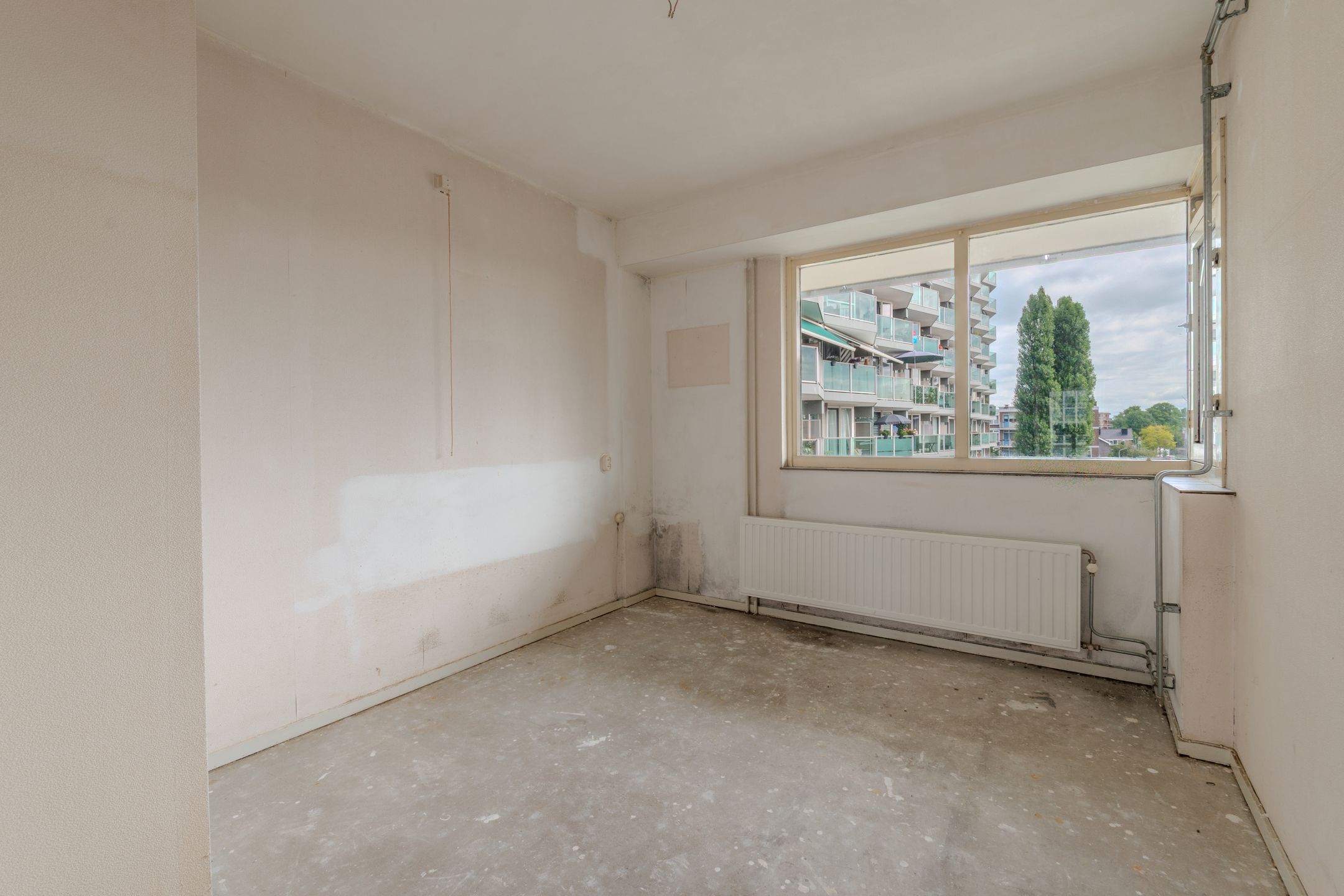 Photo 12 of Europaplein 50