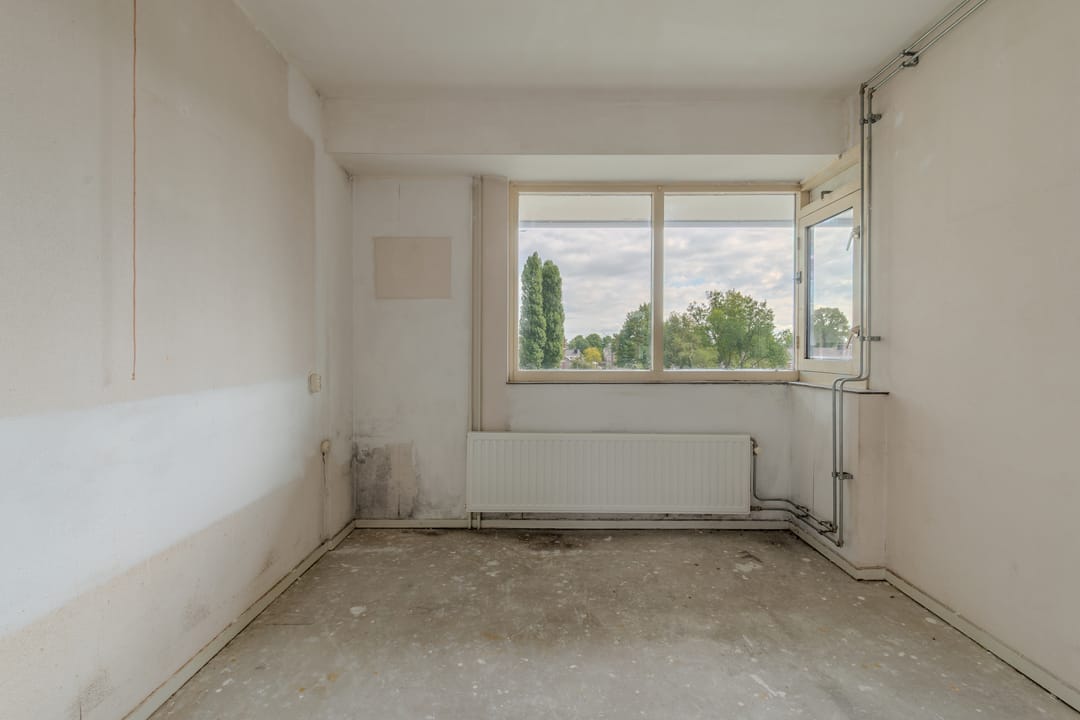 Photo 13 of Europaplein 50