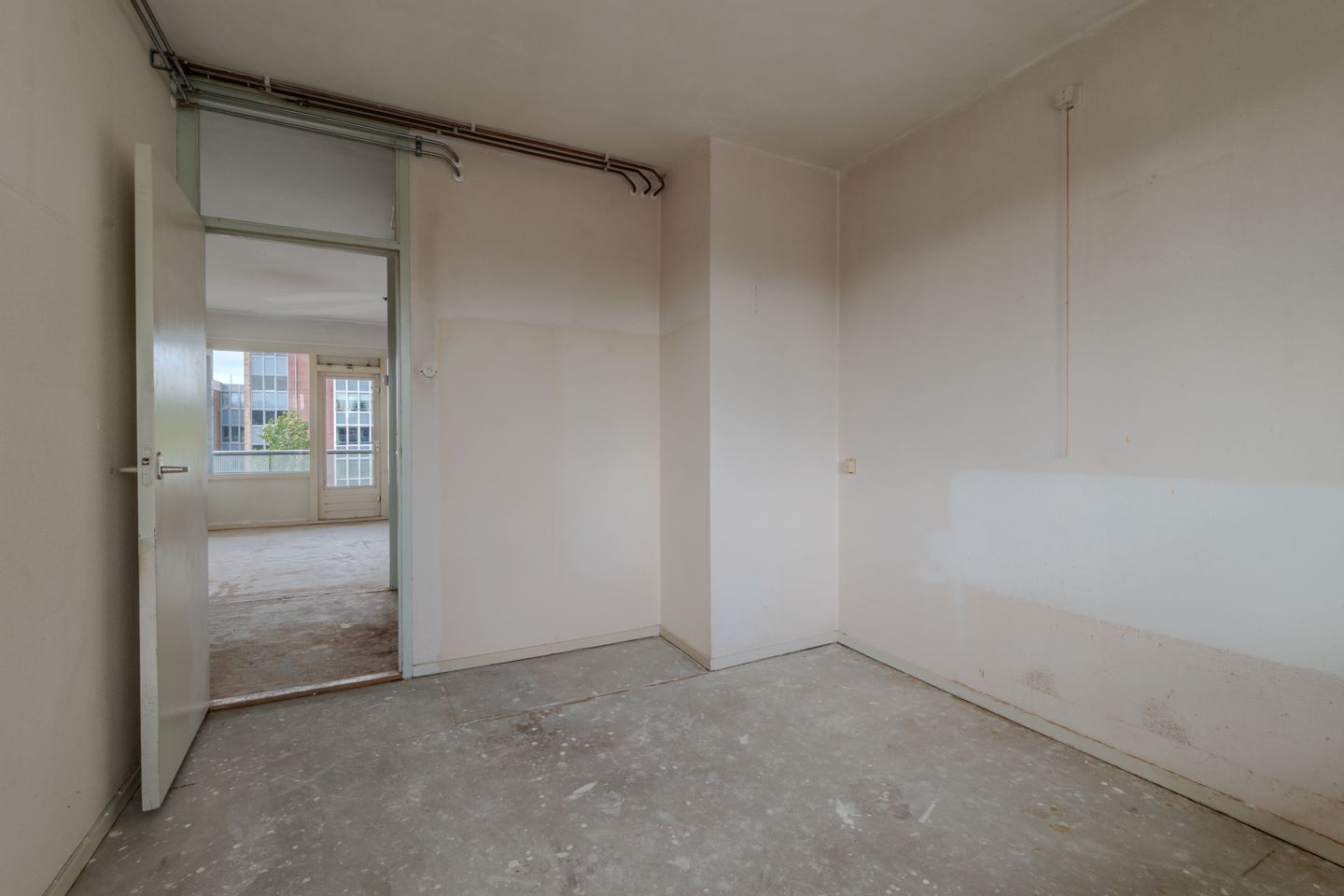 Photo 14 of Europaplein 50