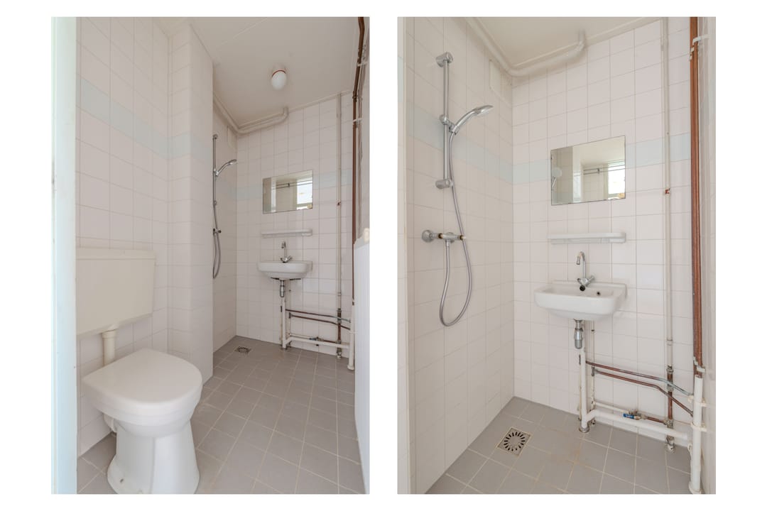 Photo 16 of Europaplein 50