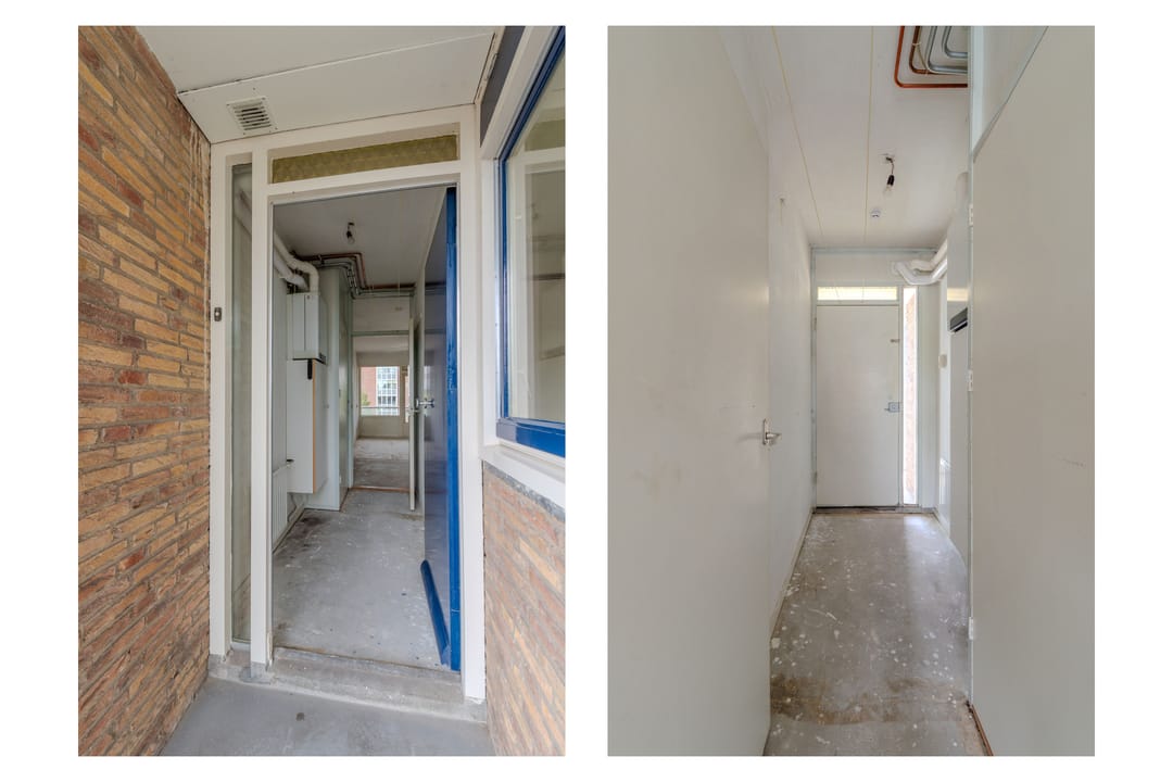 Photo 17 of Europaplein 50