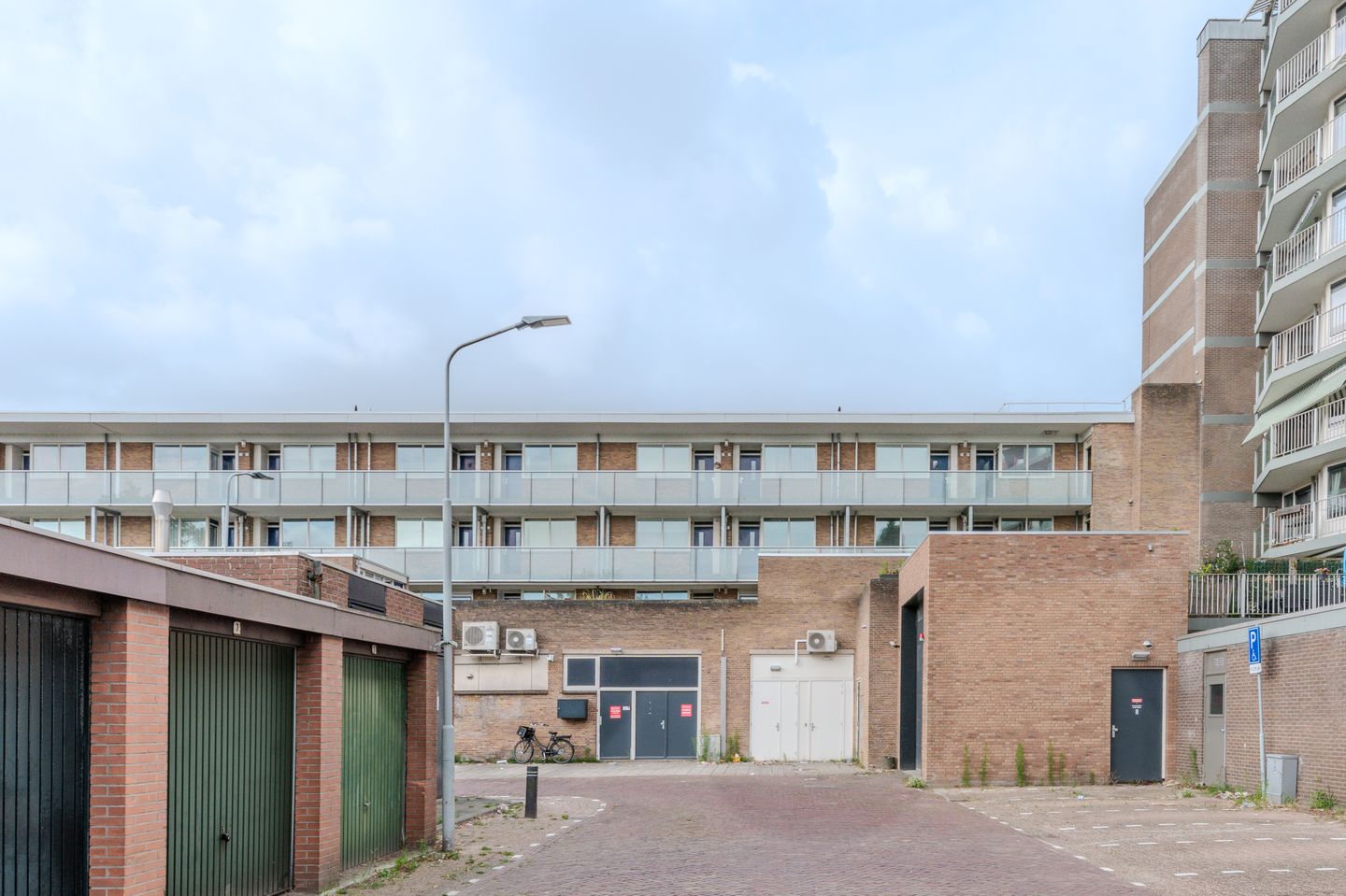 Photo 19 of Europaplein 50