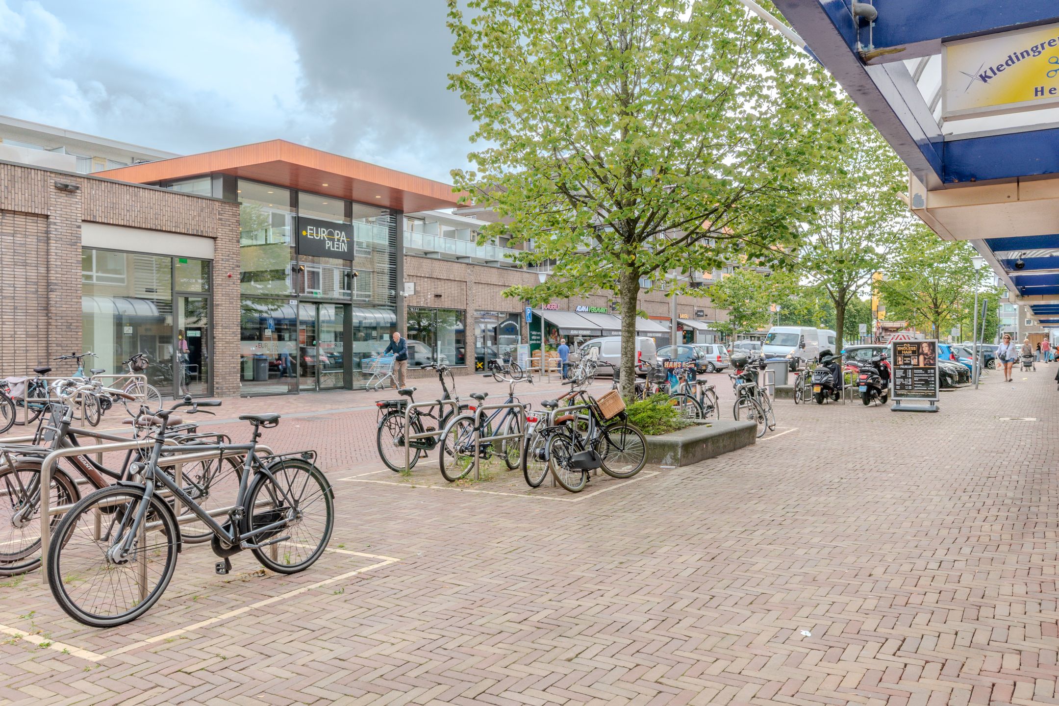 Photo 21 of Europaplein 50