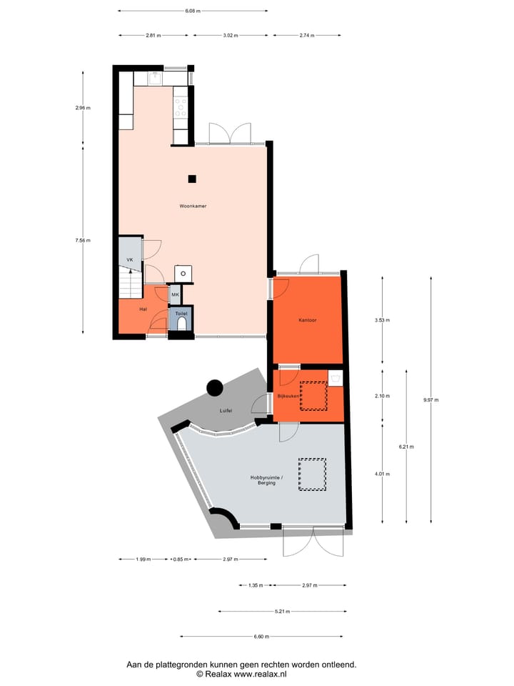 Foto 38 van Beekweide 65