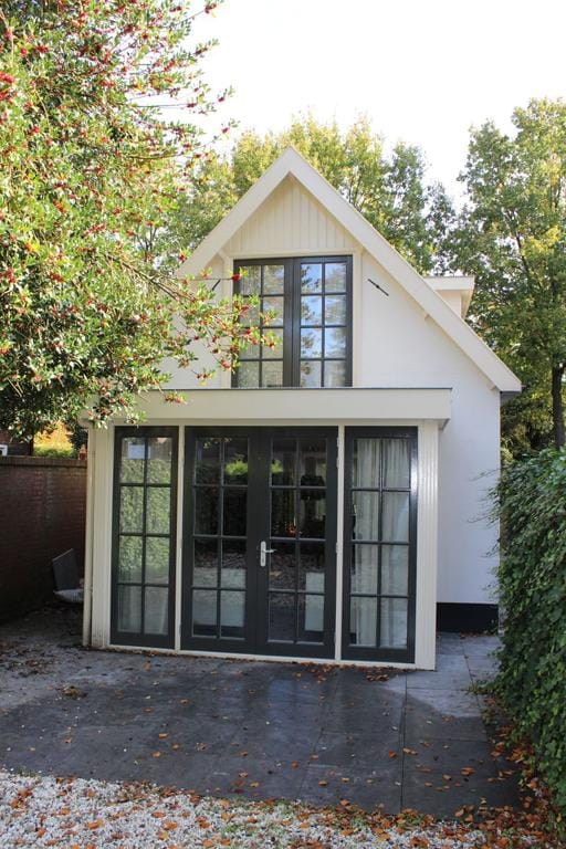 Foto 2 van Tafelbergweg 1-D