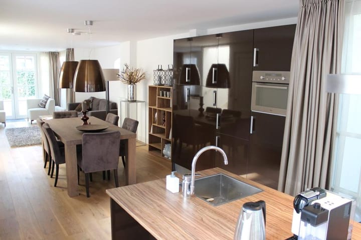 Foto 3 van Tafelbergweg 1-D