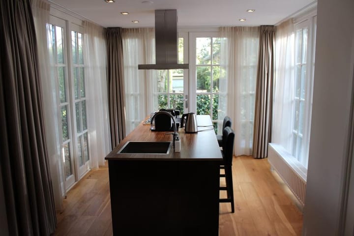 Foto 4 van Tafelbergweg 1-D