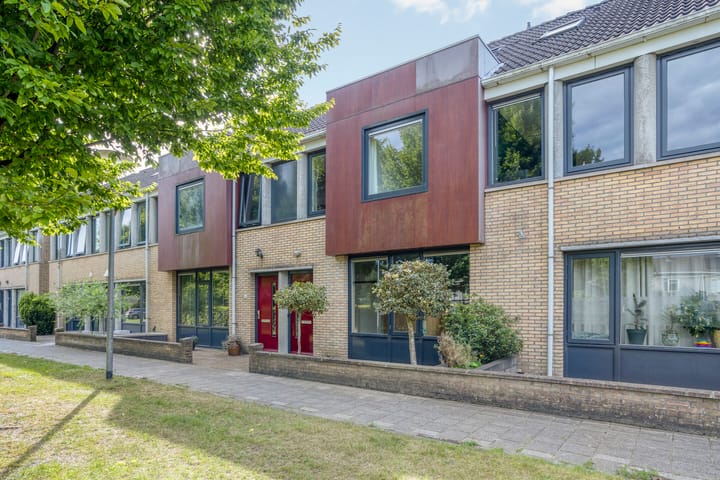 Kamilletuin 12