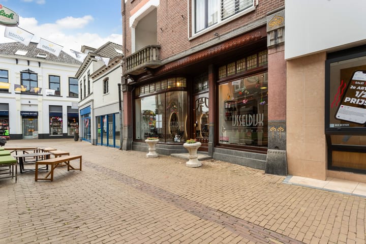 Bierstraat 26, Lochem