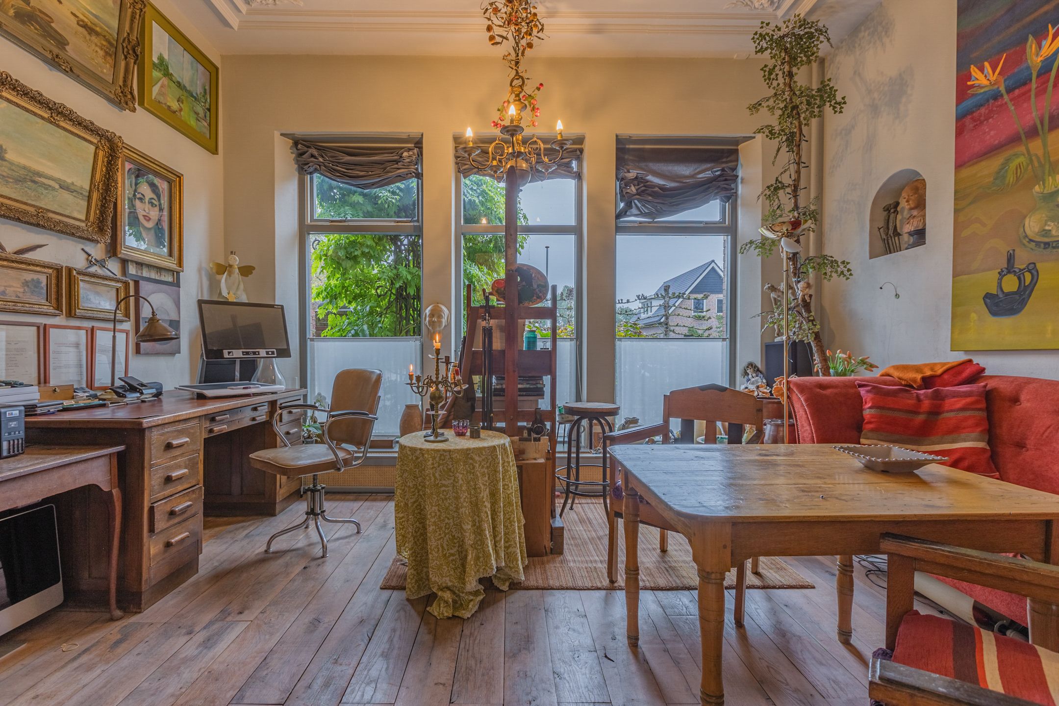 Photo 12 of Benedenkerkstraat 83