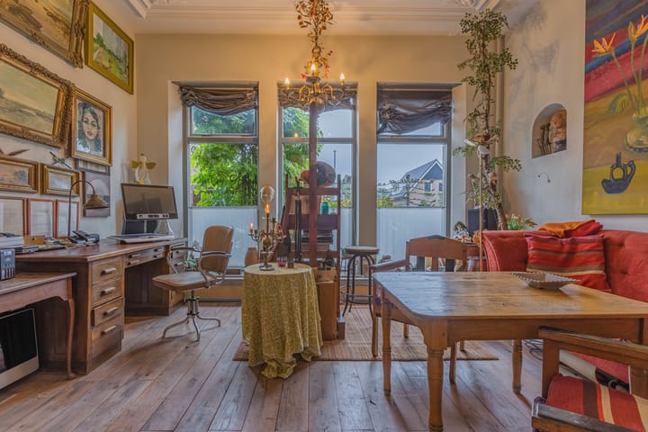 Photo 12 of Benedenkerkstraat 83