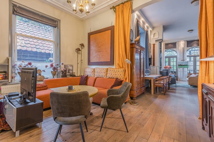 Photo 13 of Benedenkerkstraat 83