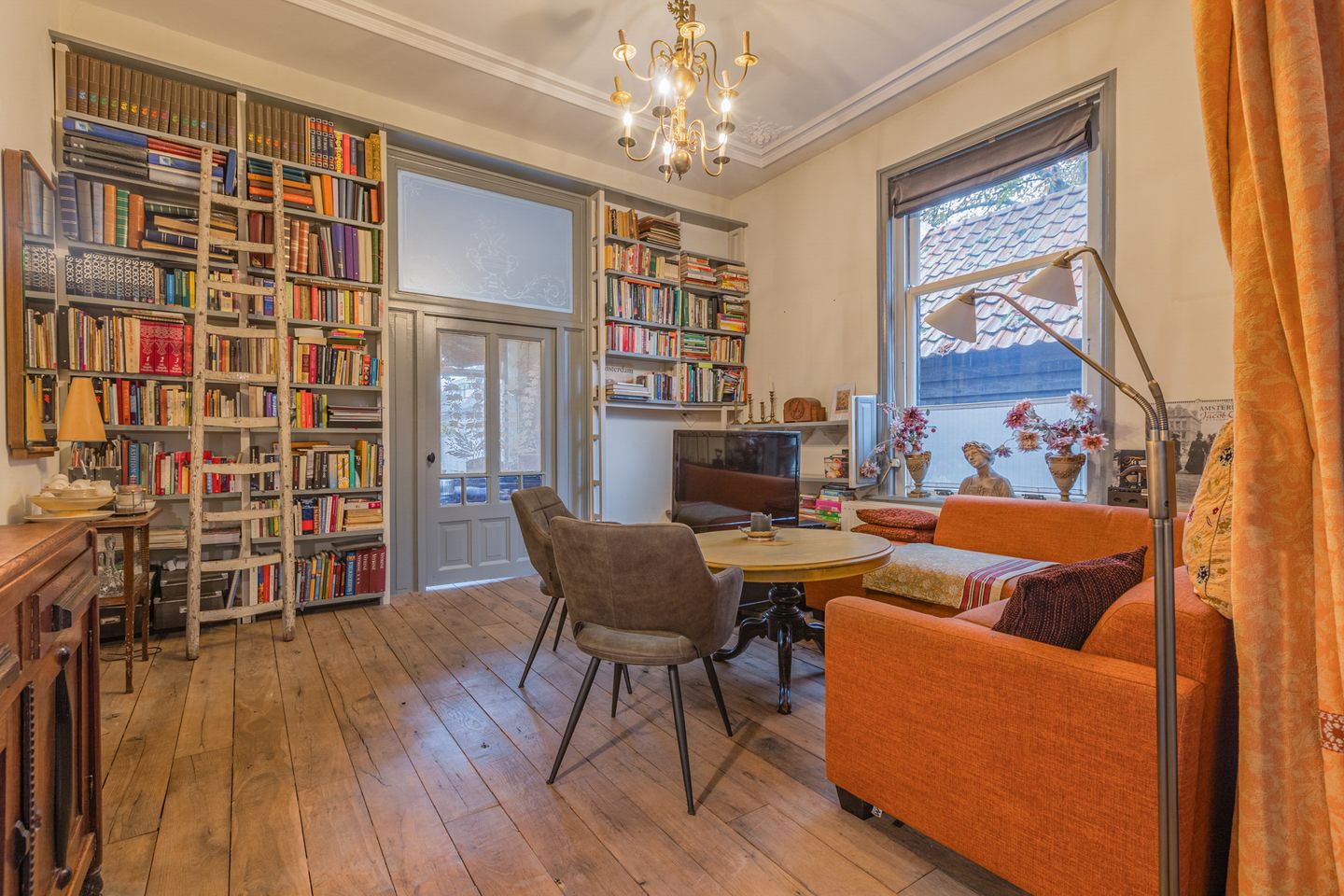 Photo 14 of Benedenkerkstraat 83