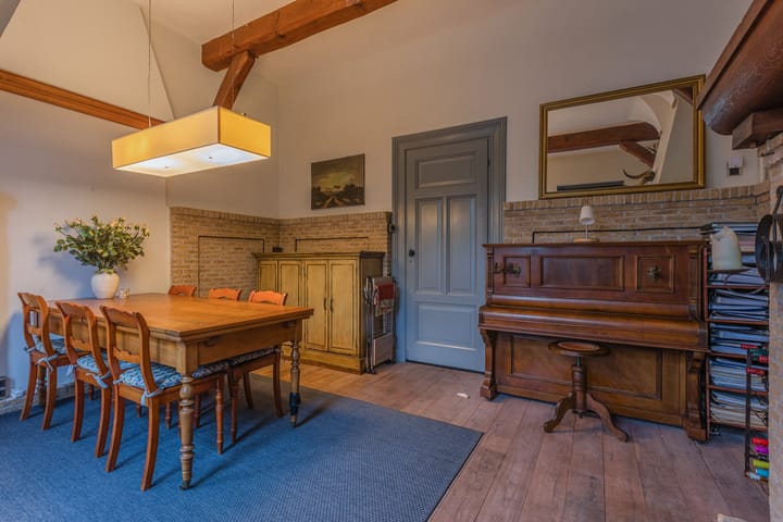 Photo 21 of Benedenkerkstraat 83