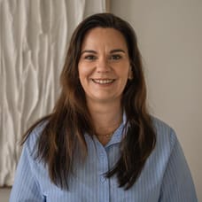 Daniela Fadda - Officemanager