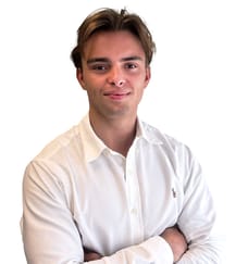 Ryan Halma - Commercieel Medewerker